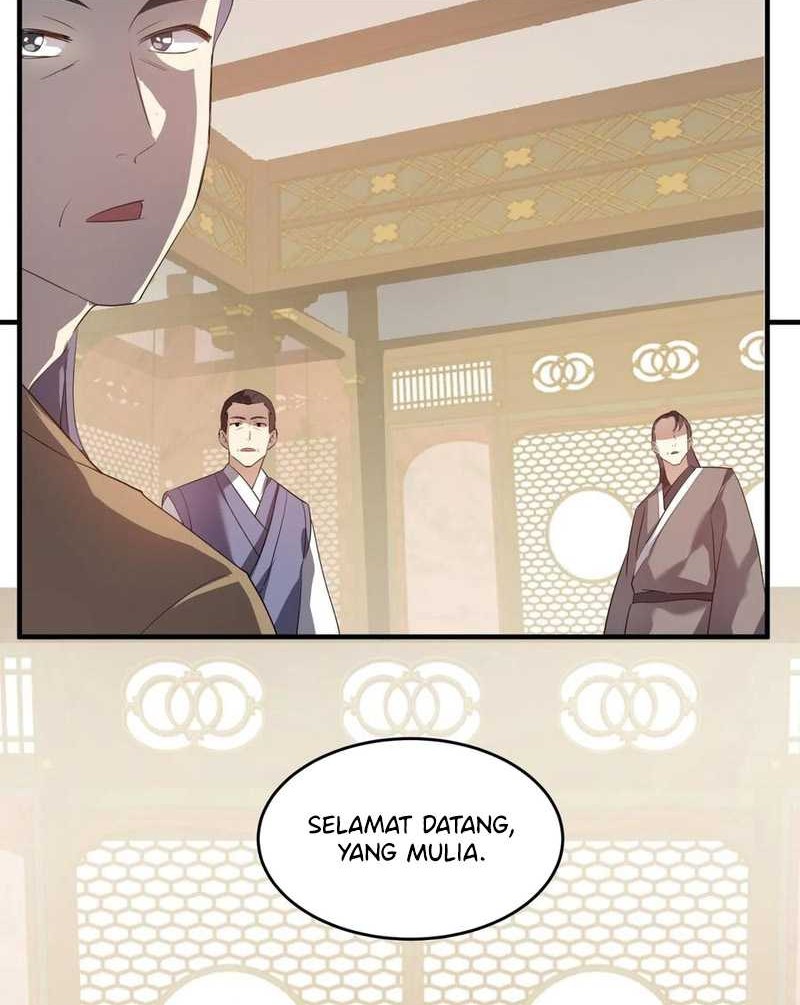 I Just Don’t Play the Card According to the Routine Chapter 202 - halaman 13