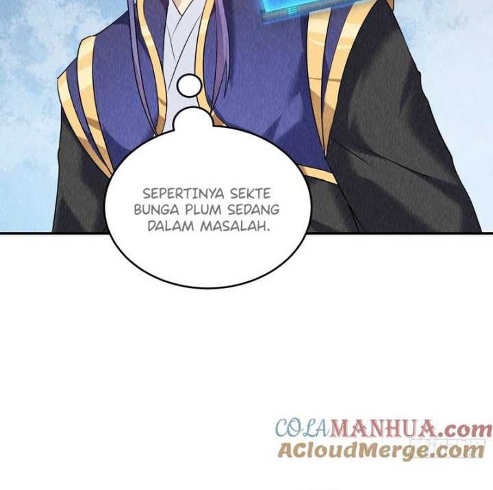 I Just Don’t Play the Card According to the Routine Chapter 204 - halaman 13