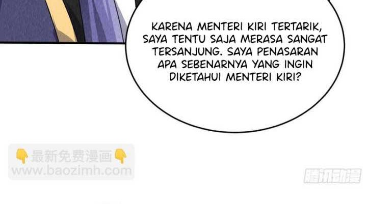 I Just Don’t Play the Card According to the Routine Chapter 205 - halaman 7