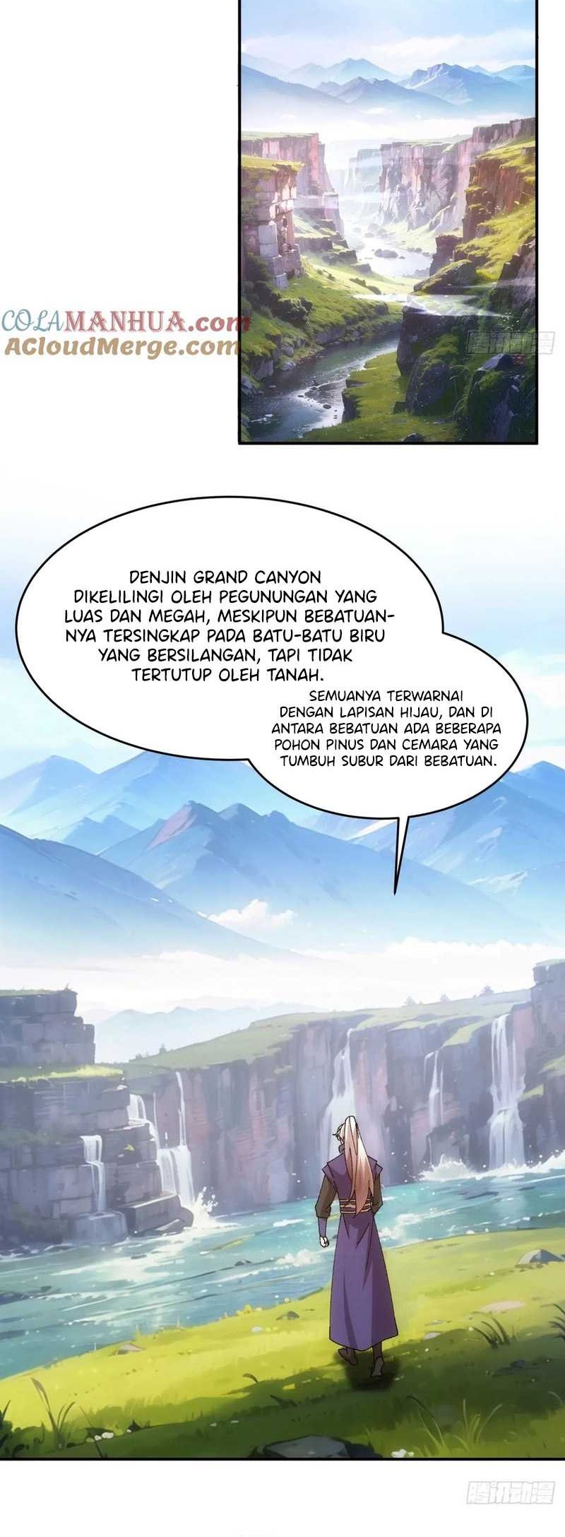 I Just Don’t Play the Card According to the Routine Chapter 209 - halaman 13