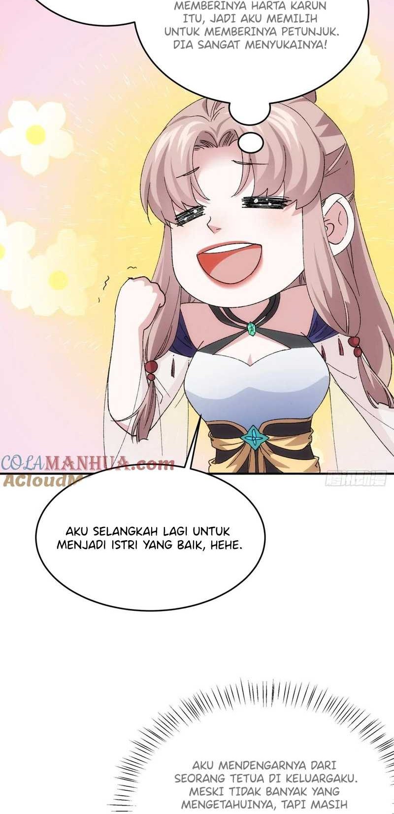 I Just Don’t Play the Card According to the Routine Chapter 209 - halaman 7