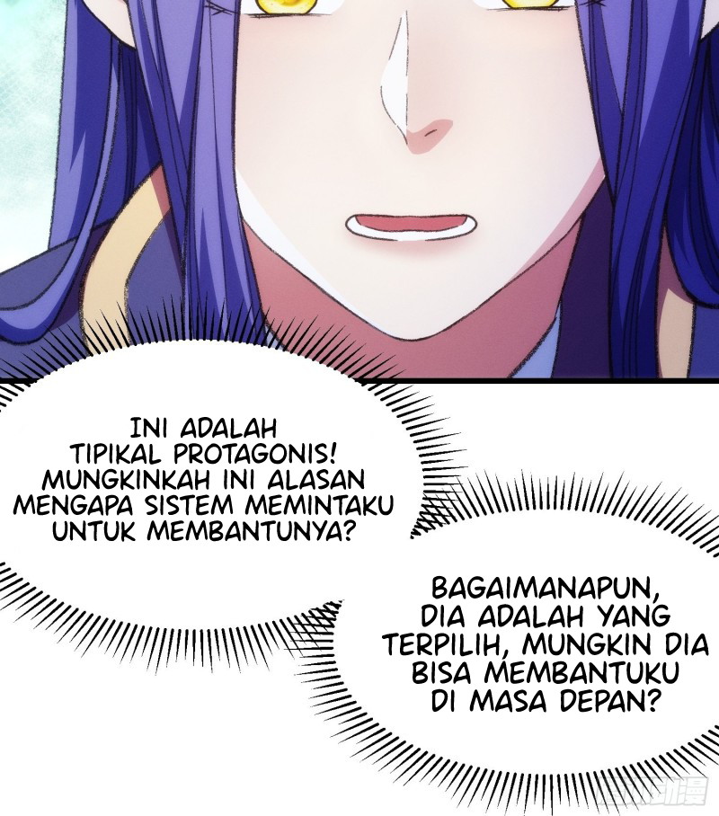 I Just Don’t Play the Card According to the Routine Chapter 21 - halaman 19