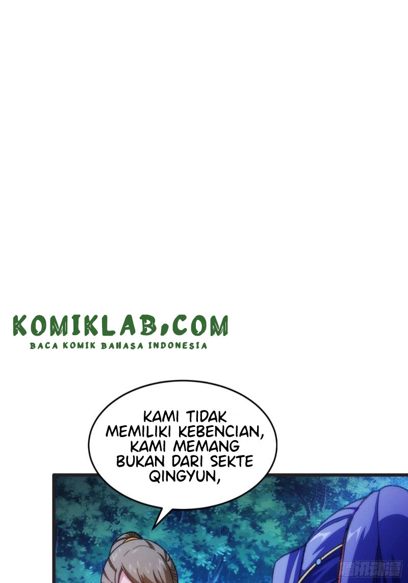 I Just Don’t Play the Card According to the Routine Chapter 21 - halaman 4