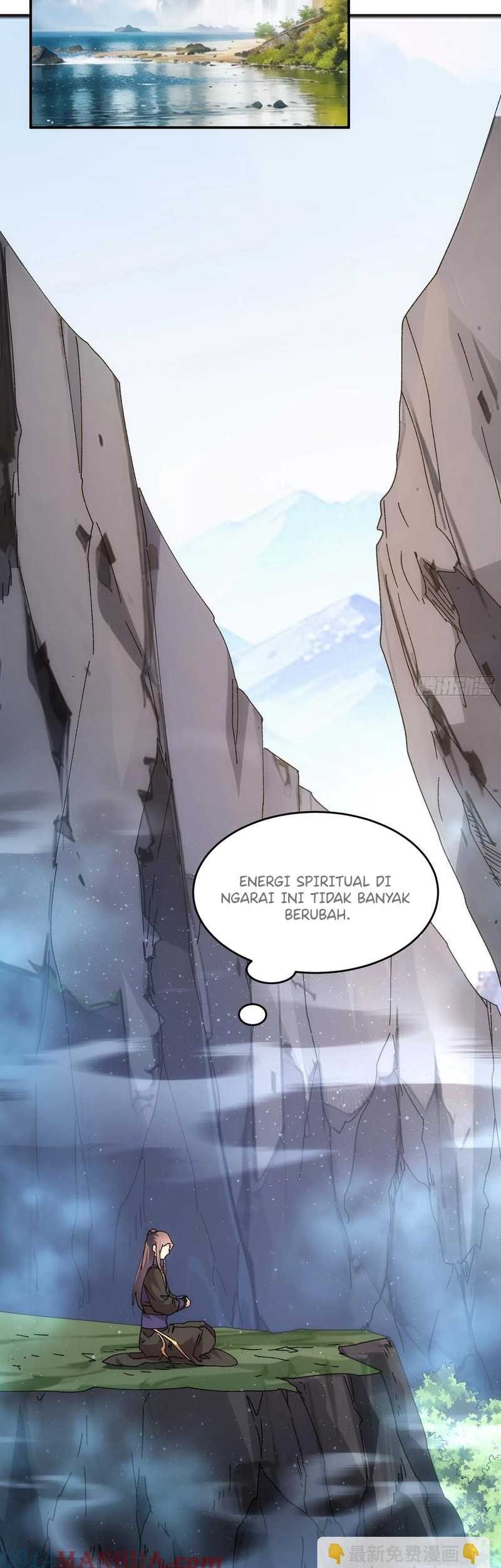 I Just Don’t Play the Card According to the Routine Chapter 211 - halaman 12