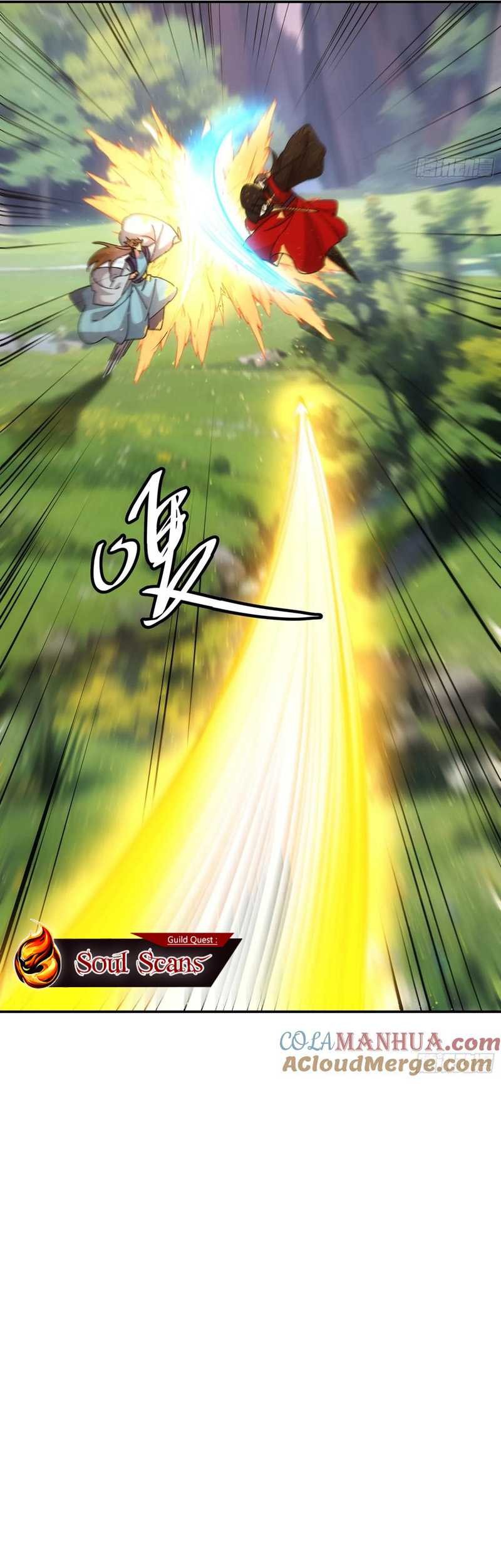 I Just Don’t Play the Card According to the Routine Chapter 212 - halaman 20