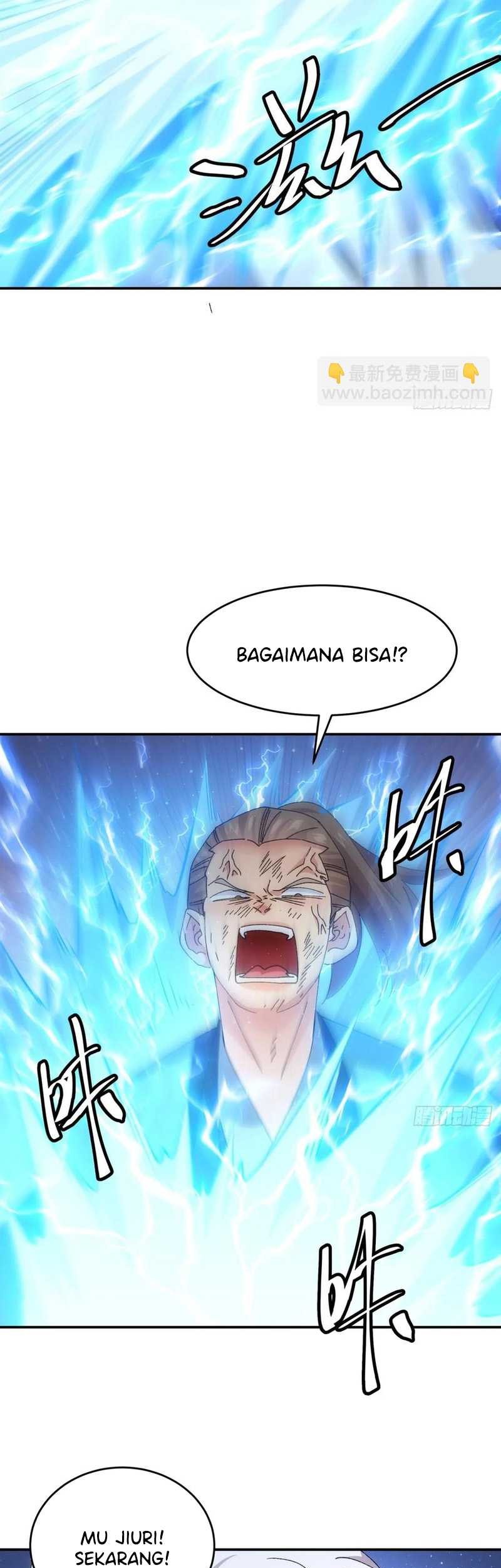 I Just Don’t Play the Card According to the Routine Chapter 213 - halaman 24