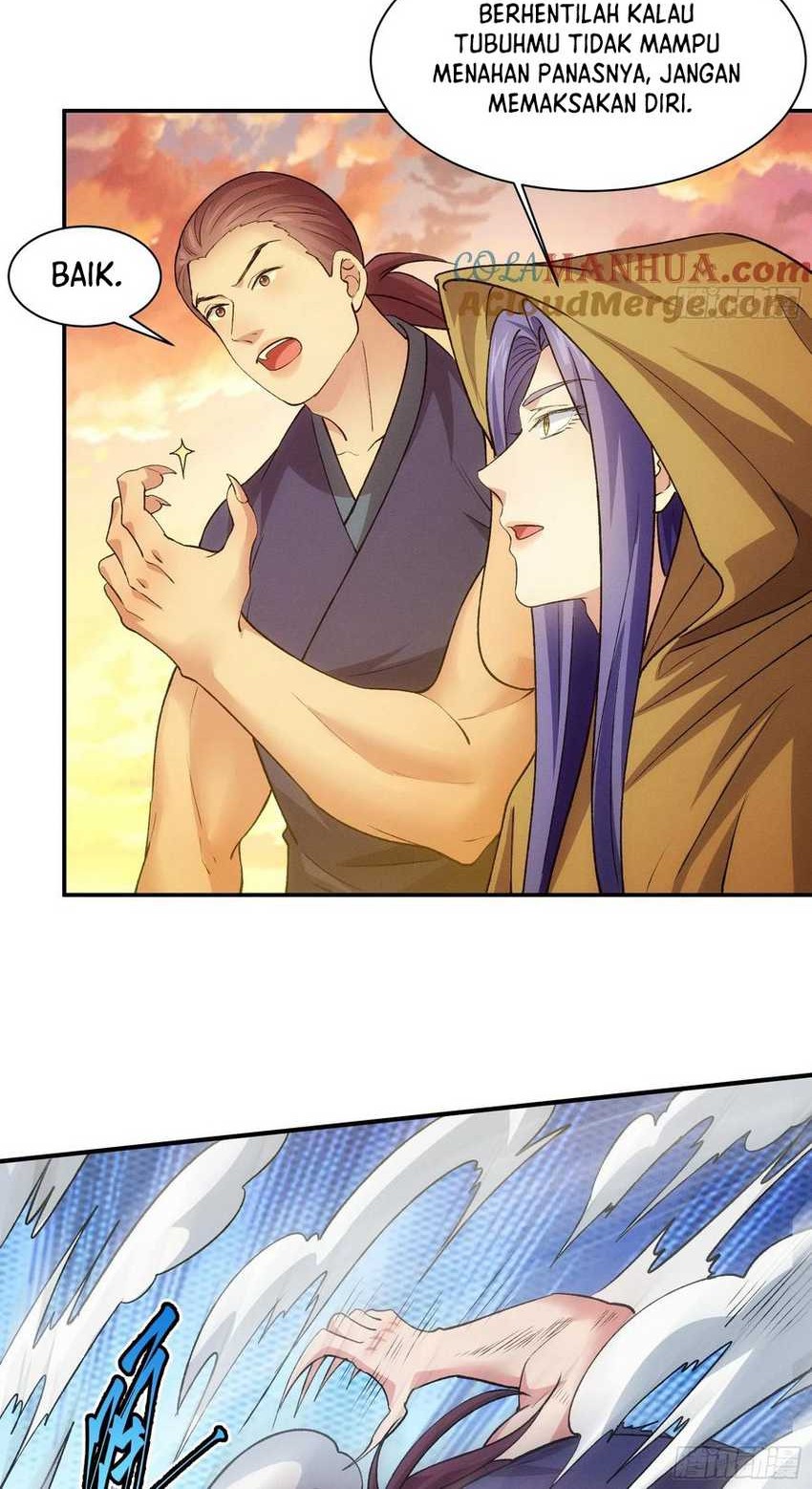 I Just Don’t Play the Card According to the Routine Chapter 214 - halaman 10