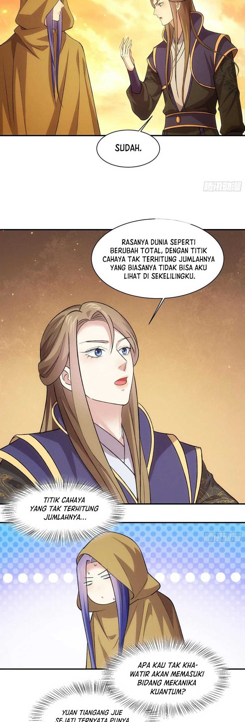 I Just Don’t Play the Card According to the Routine Chapter 214 - halaman 13