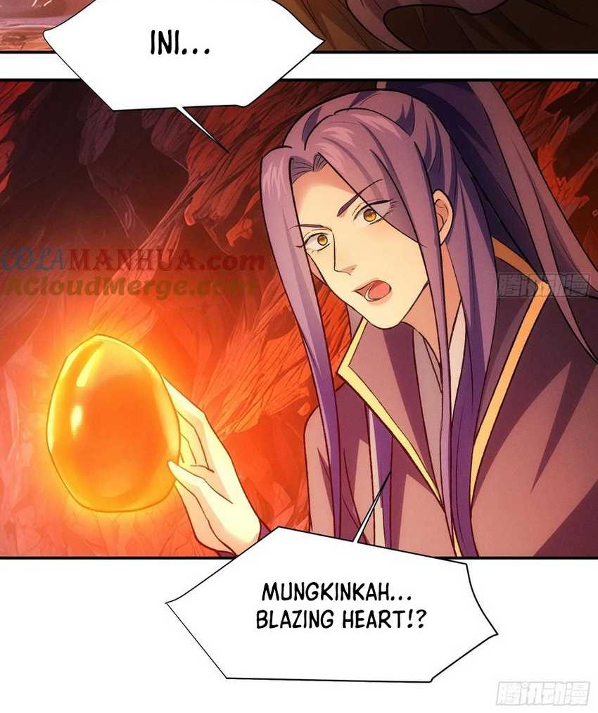 I Just Don’t Play the Card According to the Routine Chapter 214 - halaman 22