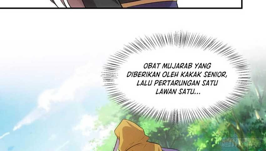 I Just Don’t Play the Card According to the Routine Chapter 214 - halaman 6