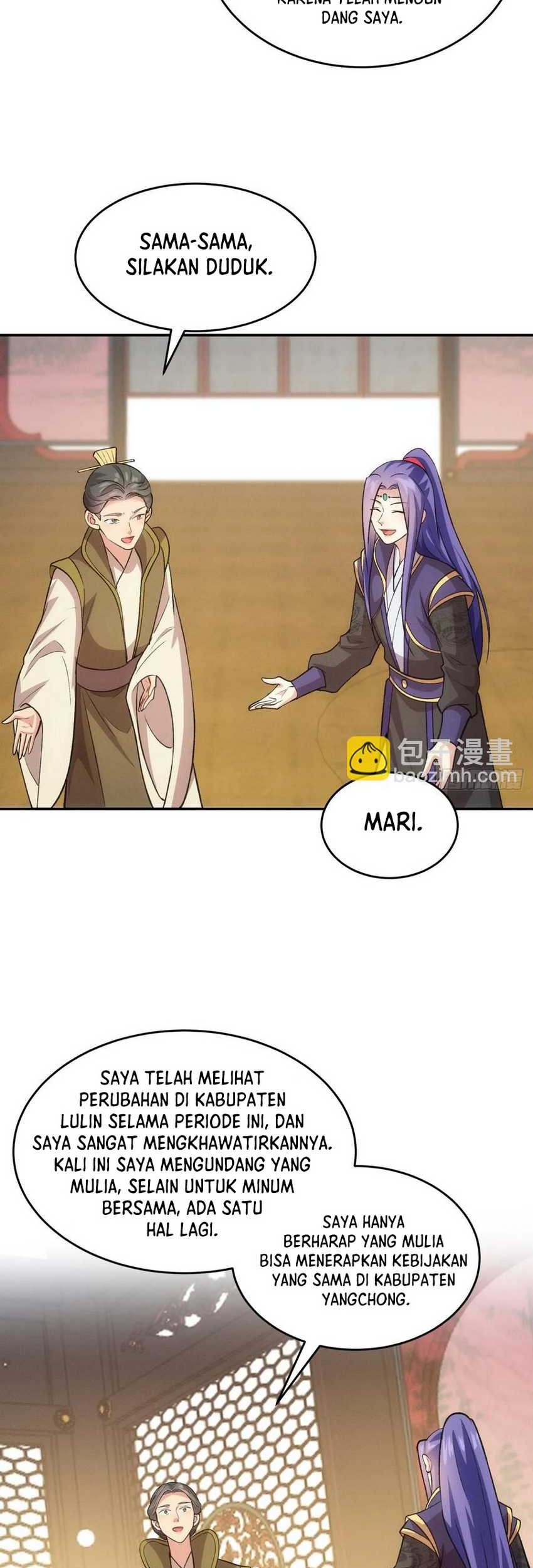 I Just Don’t Play the Card According to the Routine Chapter 215 - halaman 26