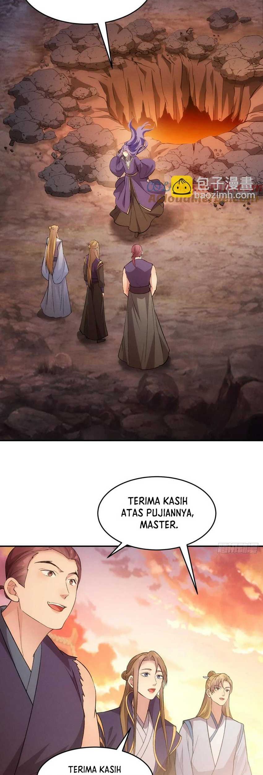I Just Don’t Play the Card According to the Routine Chapter 215 - halaman 6