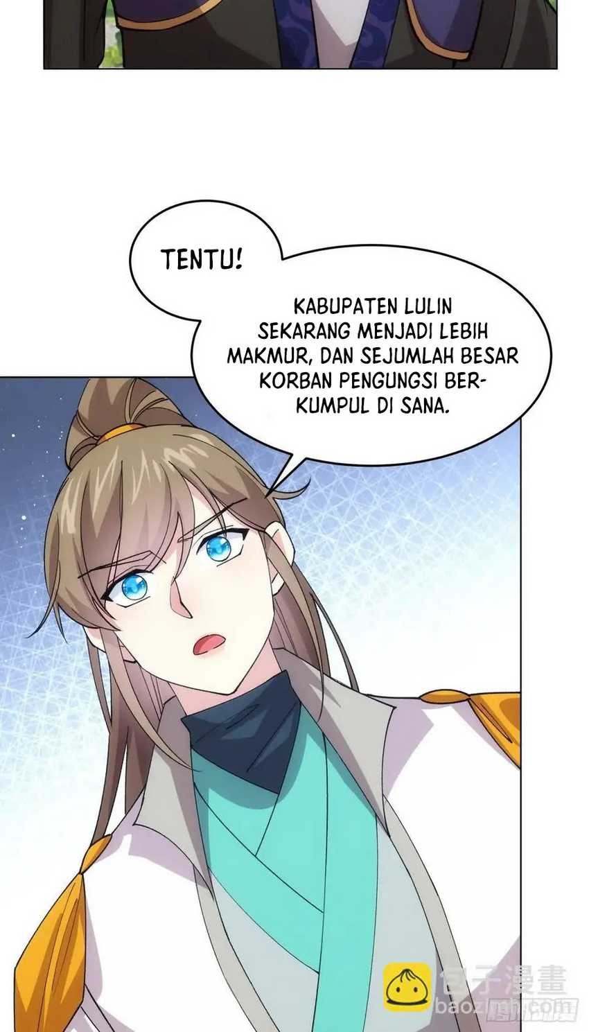 I Just Don’t Play the Card According to the Routine Chapter 217 - halaman 13