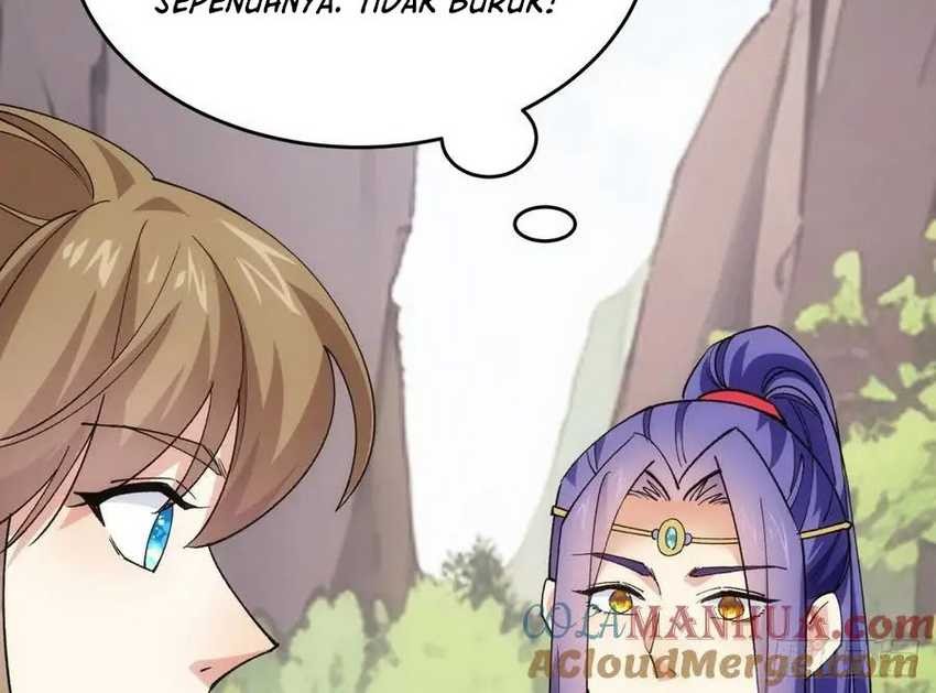I Just Don’t Play the Card According to the Routine Chapter 217 - halaman 18