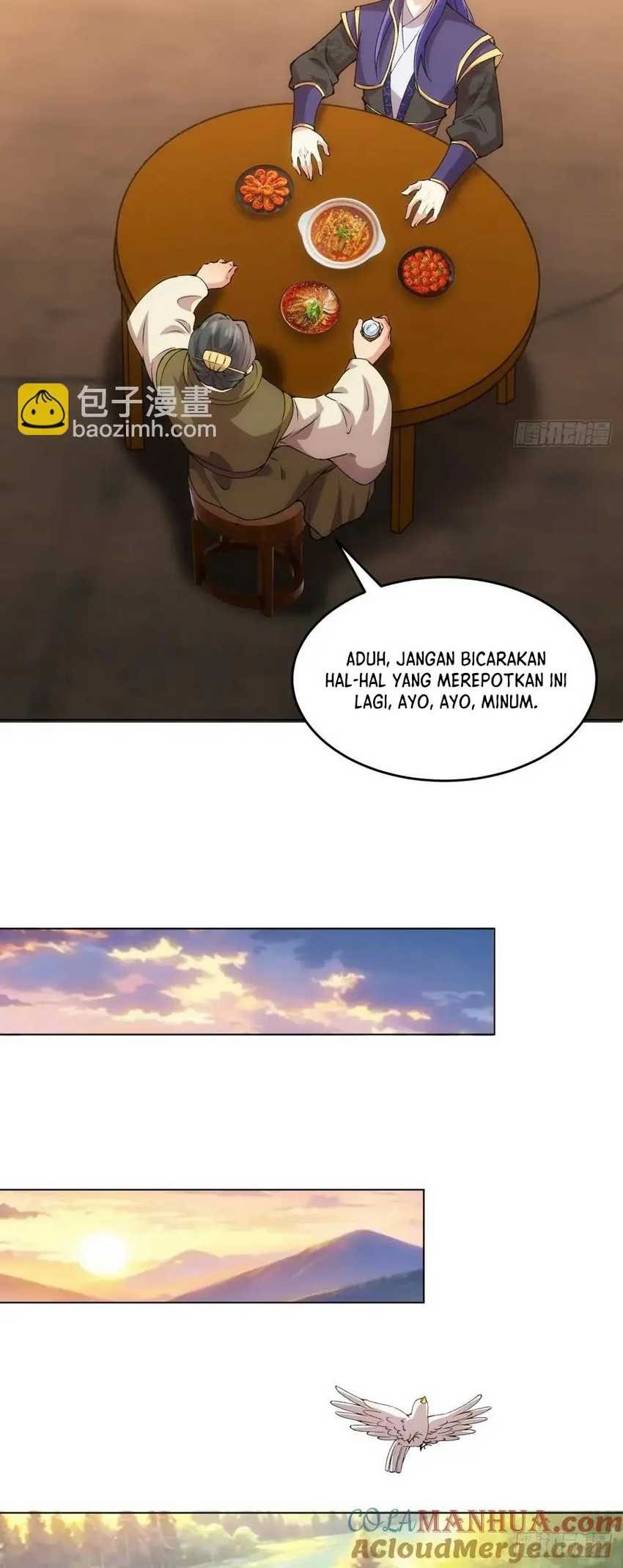 I Just Don’t Play the Card According to the Routine Chapter 217 - halaman 8