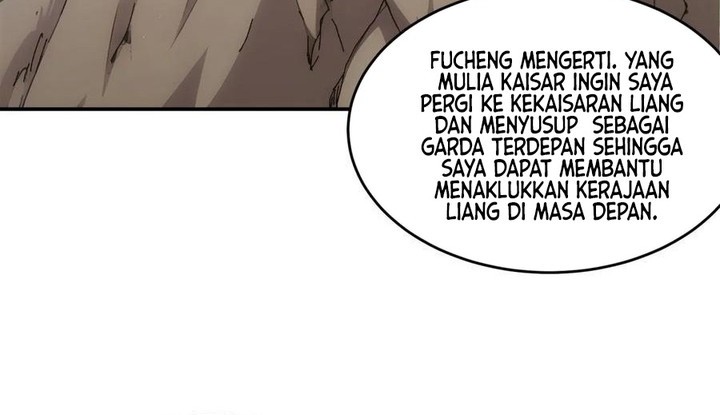 I Just Don’t Play the Card According to the Routine Chapter 218 - halaman 3