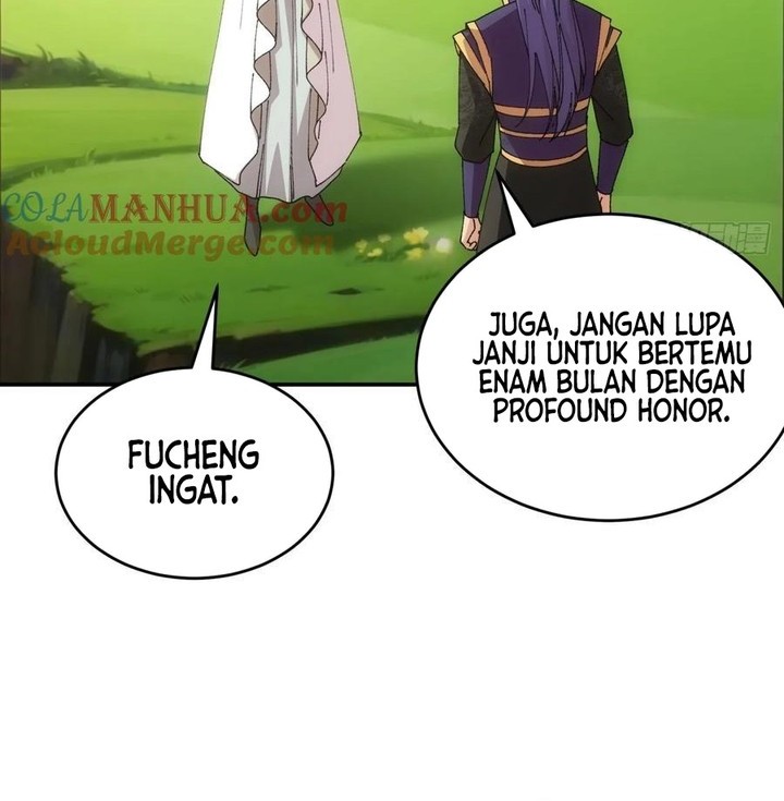 I Just Don’t Play the Card According to the Routine Chapter 218 - halaman 6