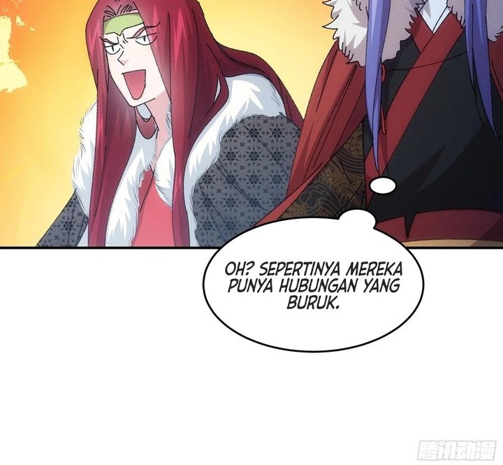 I Just Don’t Play the Card According to the Routine Chapter 219 - halaman 15