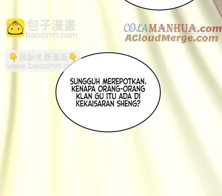 I Just Don’t Play the Card According to the Routine Chapter 219 - halaman 18