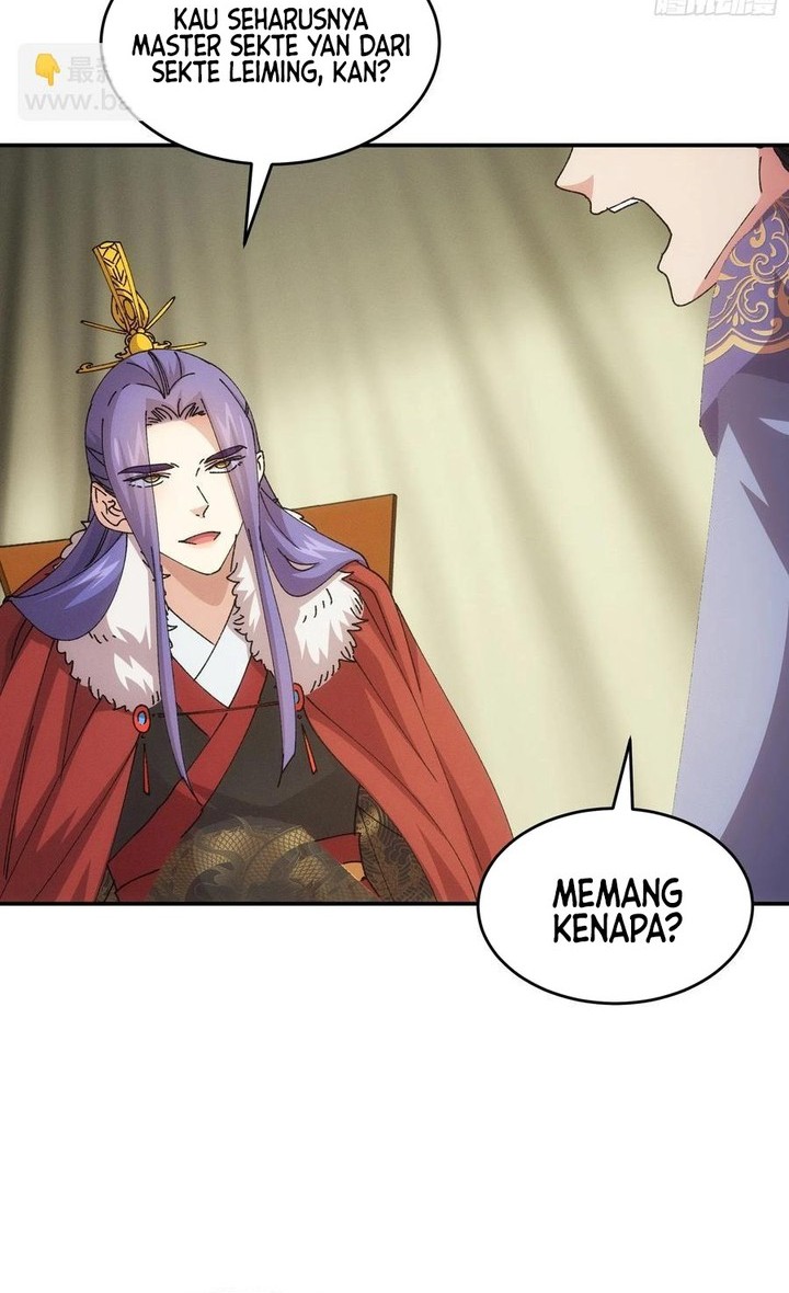 I Just Don’t Play the Card According to the Routine Chapter 219 - halaman 23