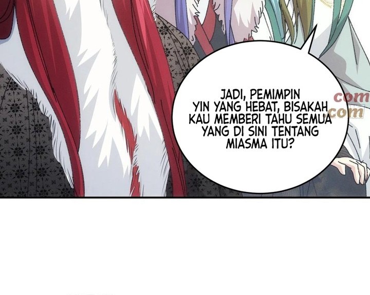 I Just Don’t Play the Card According to the Routine Chapter 219 - halaman 6