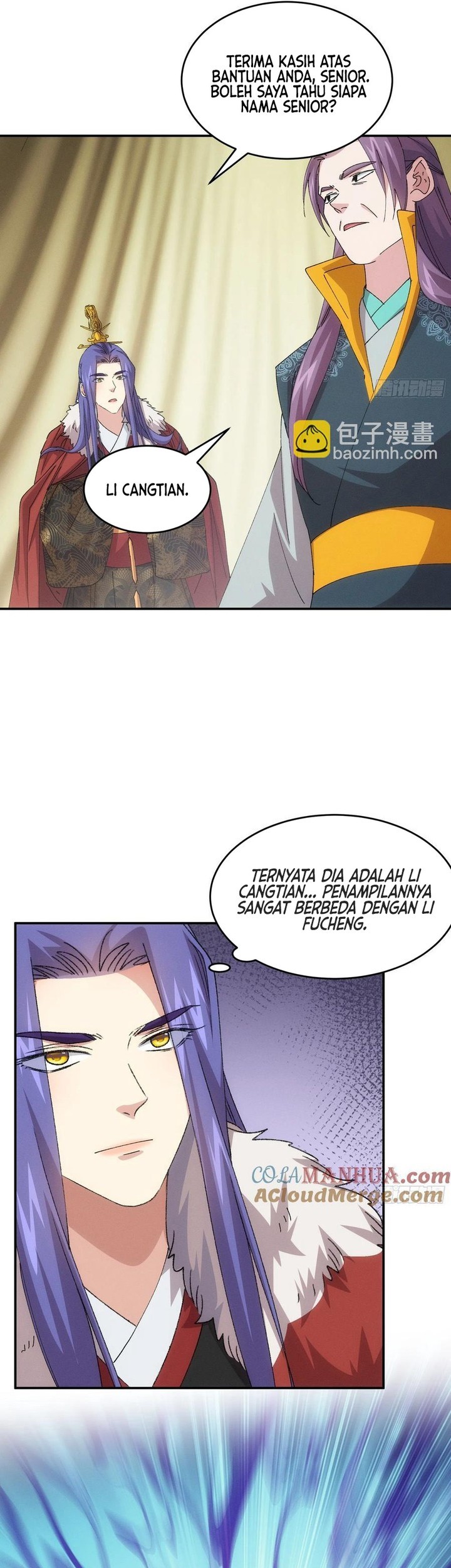 I Just Don’t Play the Card According to the Routine Chapter 220 - halaman 7