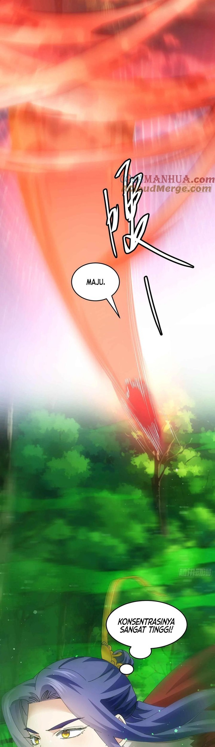 I Just Don’t Play the Card According to the Routine Chapter 221 - halaman 16