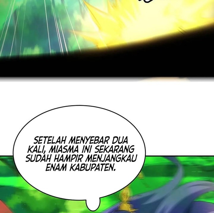 I Just Don’t Play the Card According to the Routine Chapter 221 - halaman 21