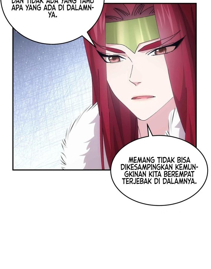 I Just Don’t Play the Card According to the Routine Chapter 221 - halaman 6