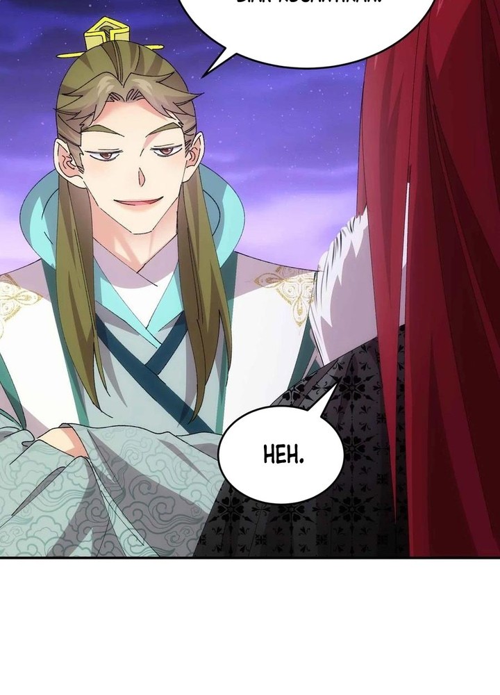 I Just Don’t Play the Card According to the Routine Chapter 221 - halaman 9