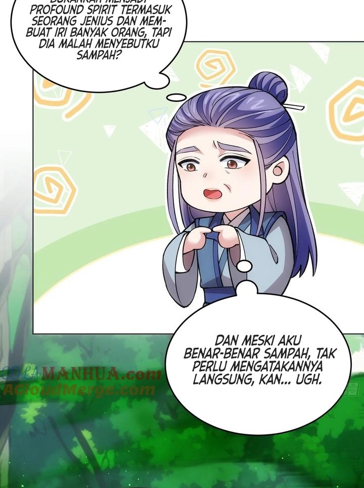 I Just Don’t Play the Card According to the Routine Chapter 223 - halaman 12