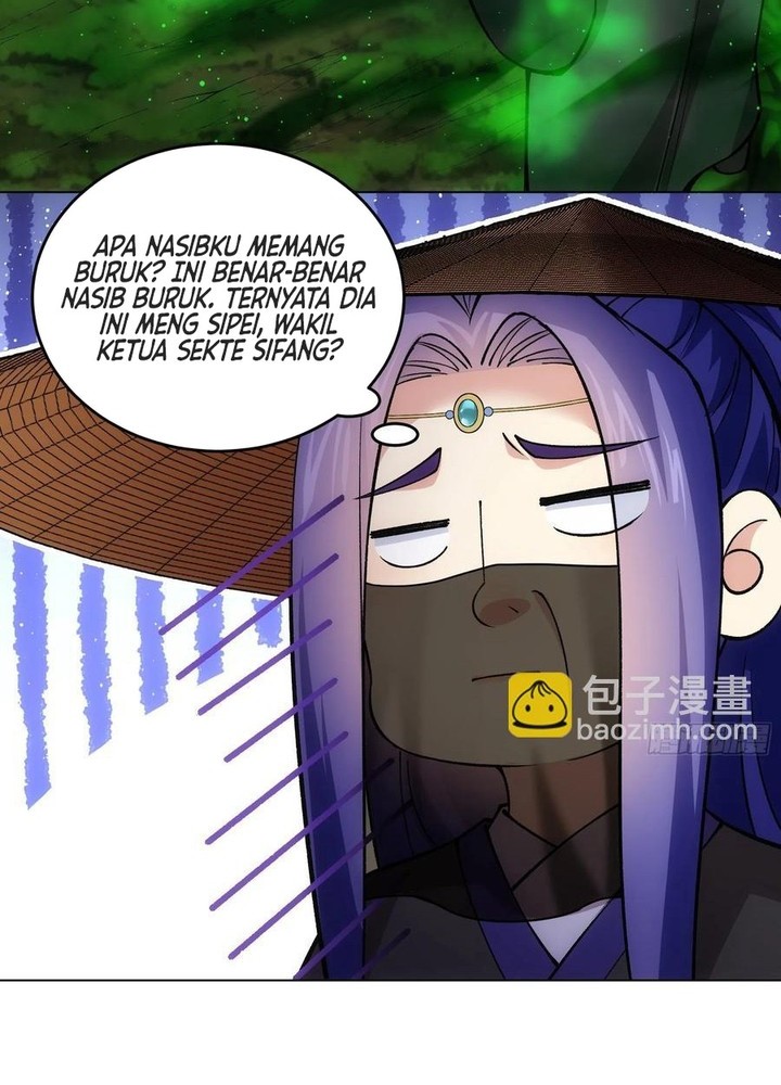 I Just Don’t Play the Card According to the Routine Chapter 223 - halaman 15