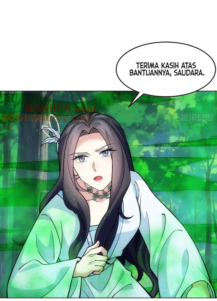 I Just Don’t Play the Card According to the Routine Chapter 223 - halaman 21