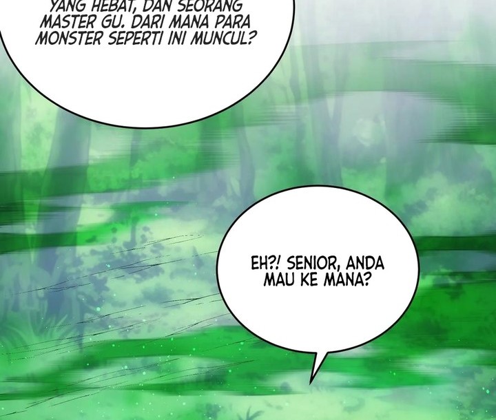 I Just Don’t Play the Card According to the Routine Chapter 223 - halaman 9