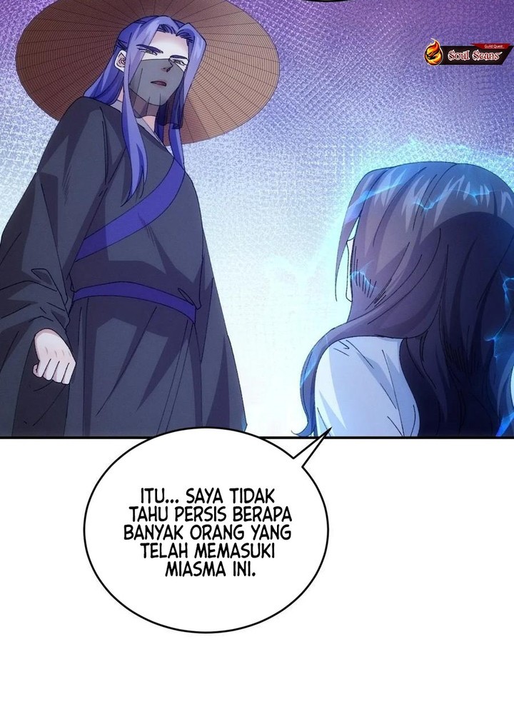 I Just Don’t Play the Card According to the Routine Chapter 225 - halaman 11
