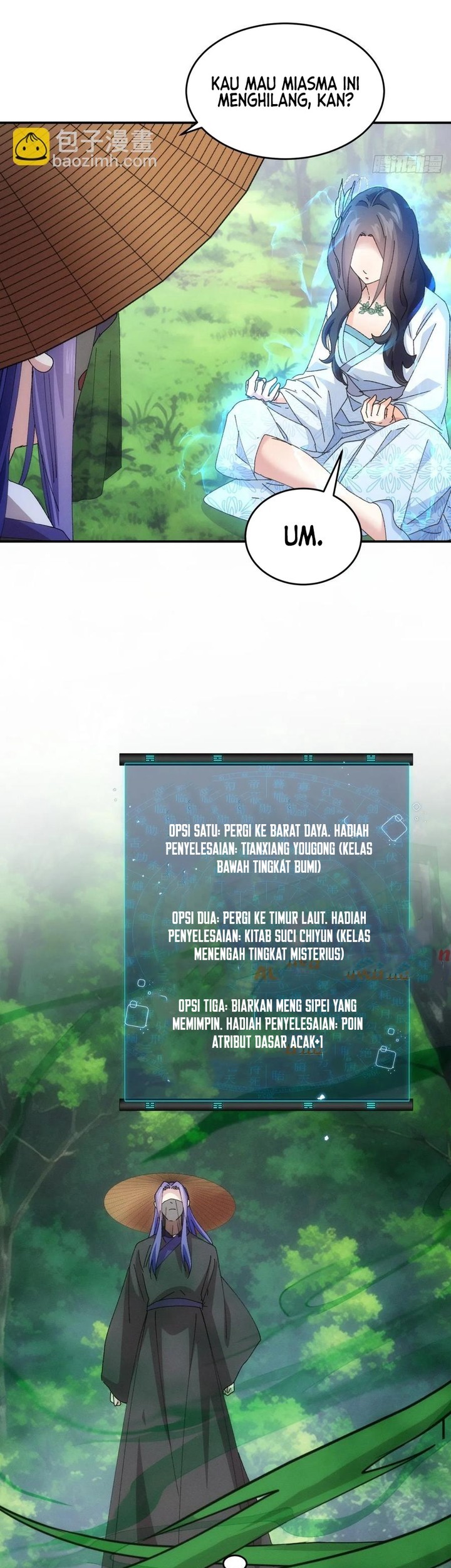 I Just Don’t Play the Card According to the Routine Chapter 225 - halaman 12
