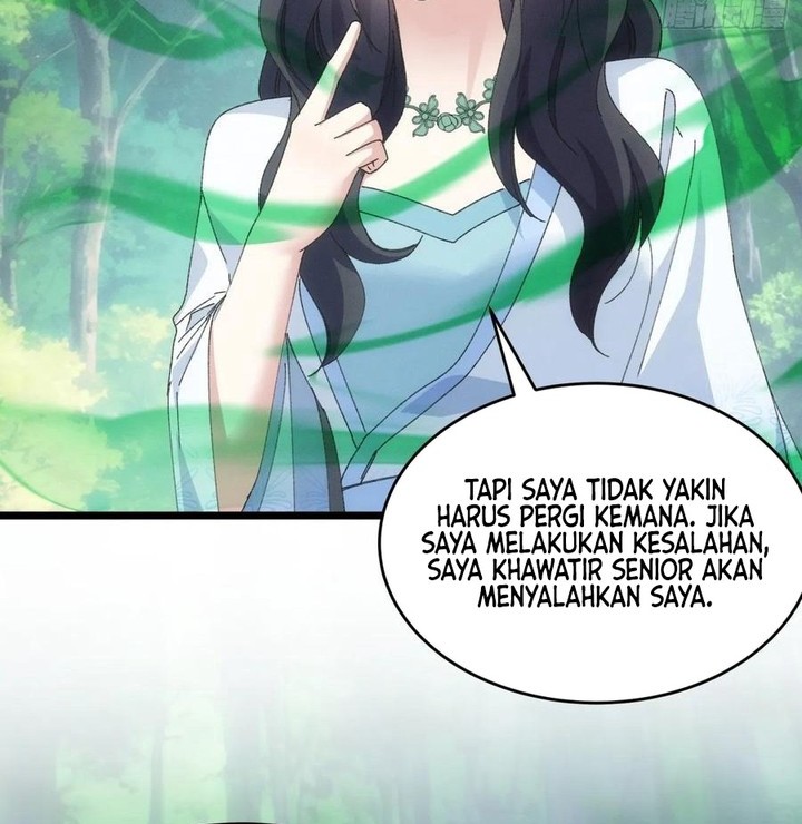 I Just Don’t Play the Card According to the Routine Chapter 225 - halaman 14
