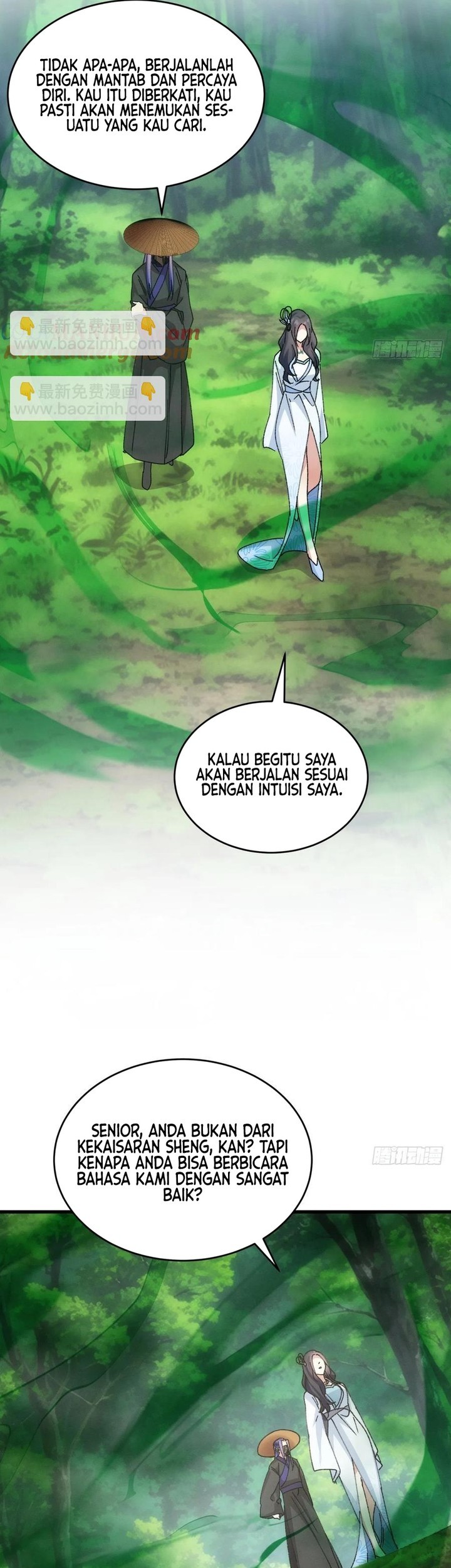 I Just Don’t Play the Card According to the Routine Chapter 225 - halaman 15