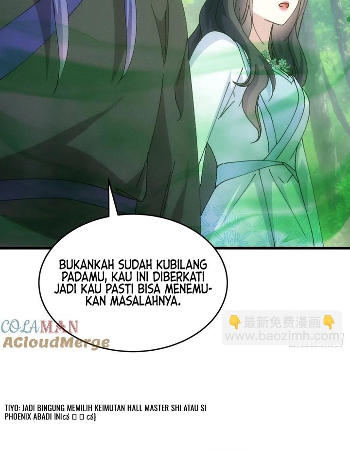 I Just Don’t Play the Card According to the Routine Chapter 225 - halaman 17