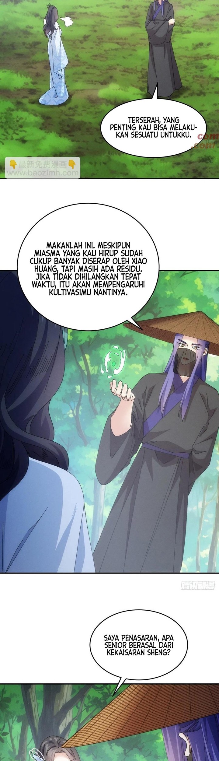 I Just Don’t Play the Card According to the Routine Chapter 225 - halaman 7