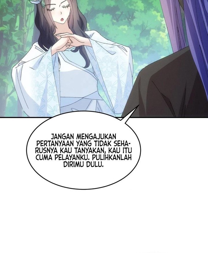 I Just Don’t Play the Card According to the Routine Chapter 225 - halaman 8