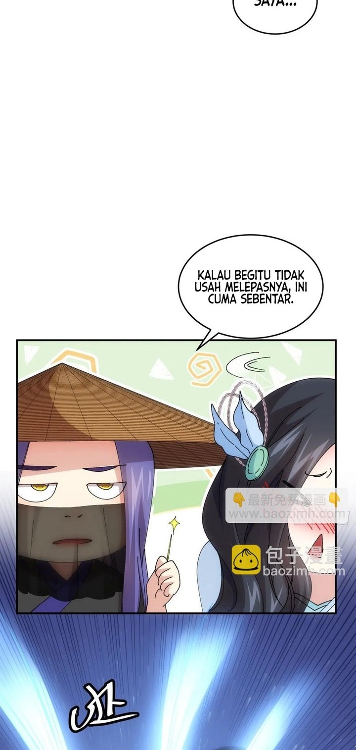 I Just Don’t Play the Card According to the Routine Chapter 226 - halaman 11