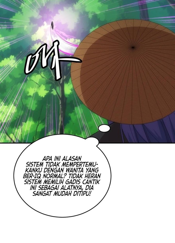 I Just Don’t Play the Card According to the Routine Chapter 226 - halaman 17