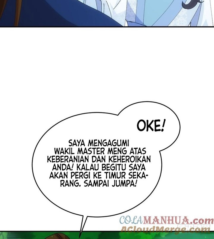 I Just Don’t Play the Card According to the Routine Chapter 226 - halaman 29
