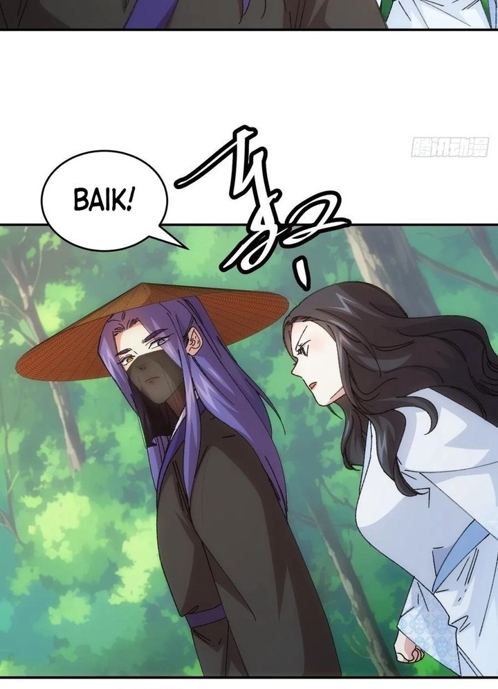 I Just Don’t Play the Card According to the Routine Chapter 226 - halaman 3