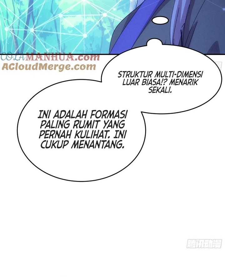 I Just Don’t Play the Card According to the Routine Chapter 227 - halaman 9
