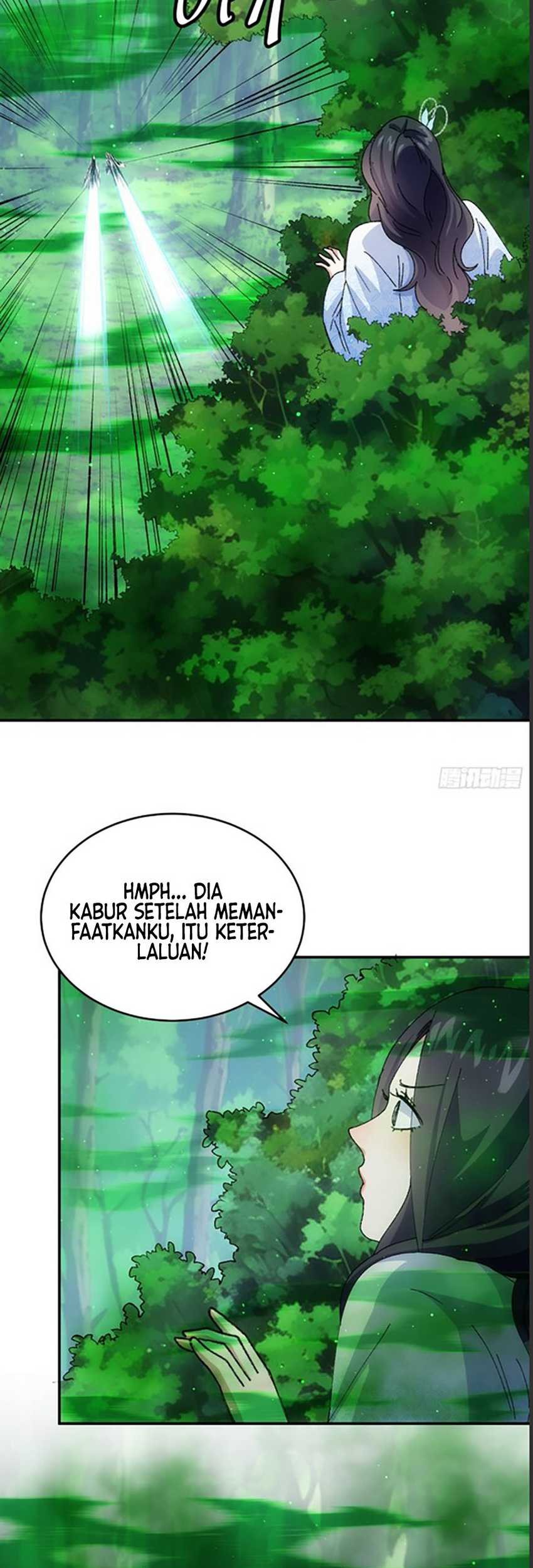 I Just Don’t Play the Card According to the Routine Chapter 228 - halaman 12