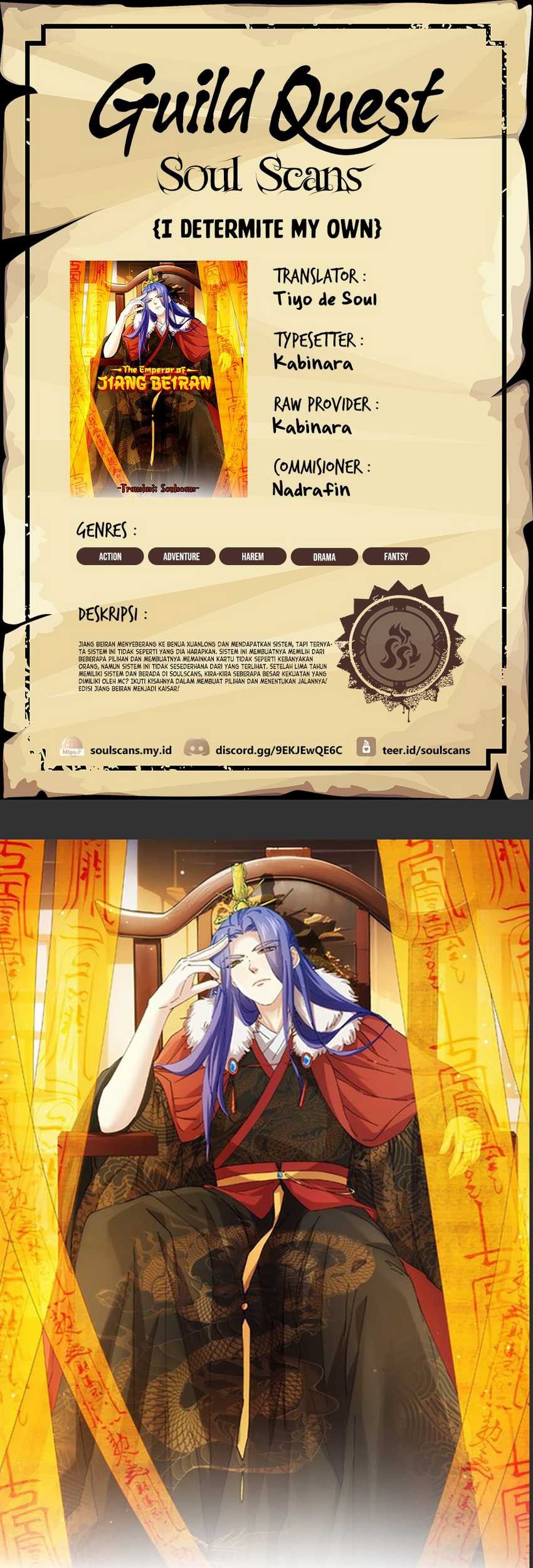 I Just Don’t Play the Card According to the Routine Chapter 228 - halaman 2