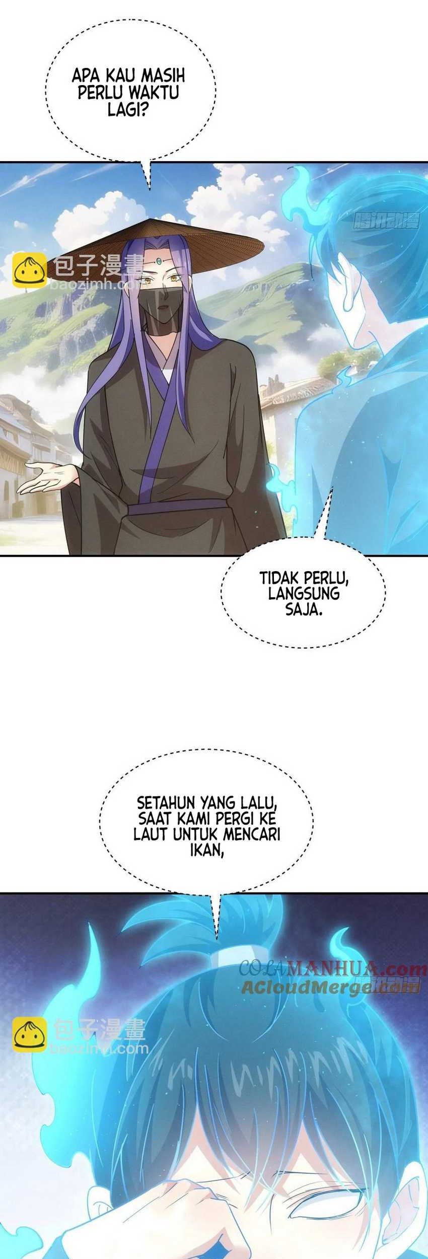 I Just Don’t Play the Card According to the Routine Chapter 229 - halaman 15