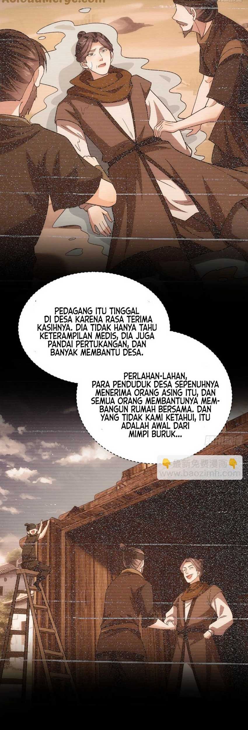 I Just Don’t Play the Card According to the Routine Chapter 229 - halaman 17